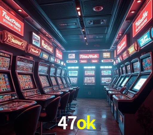 47ok Sistema Rápido