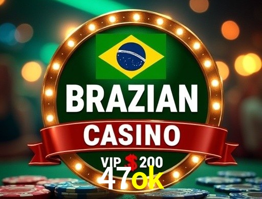 Bot 47ok Telegram